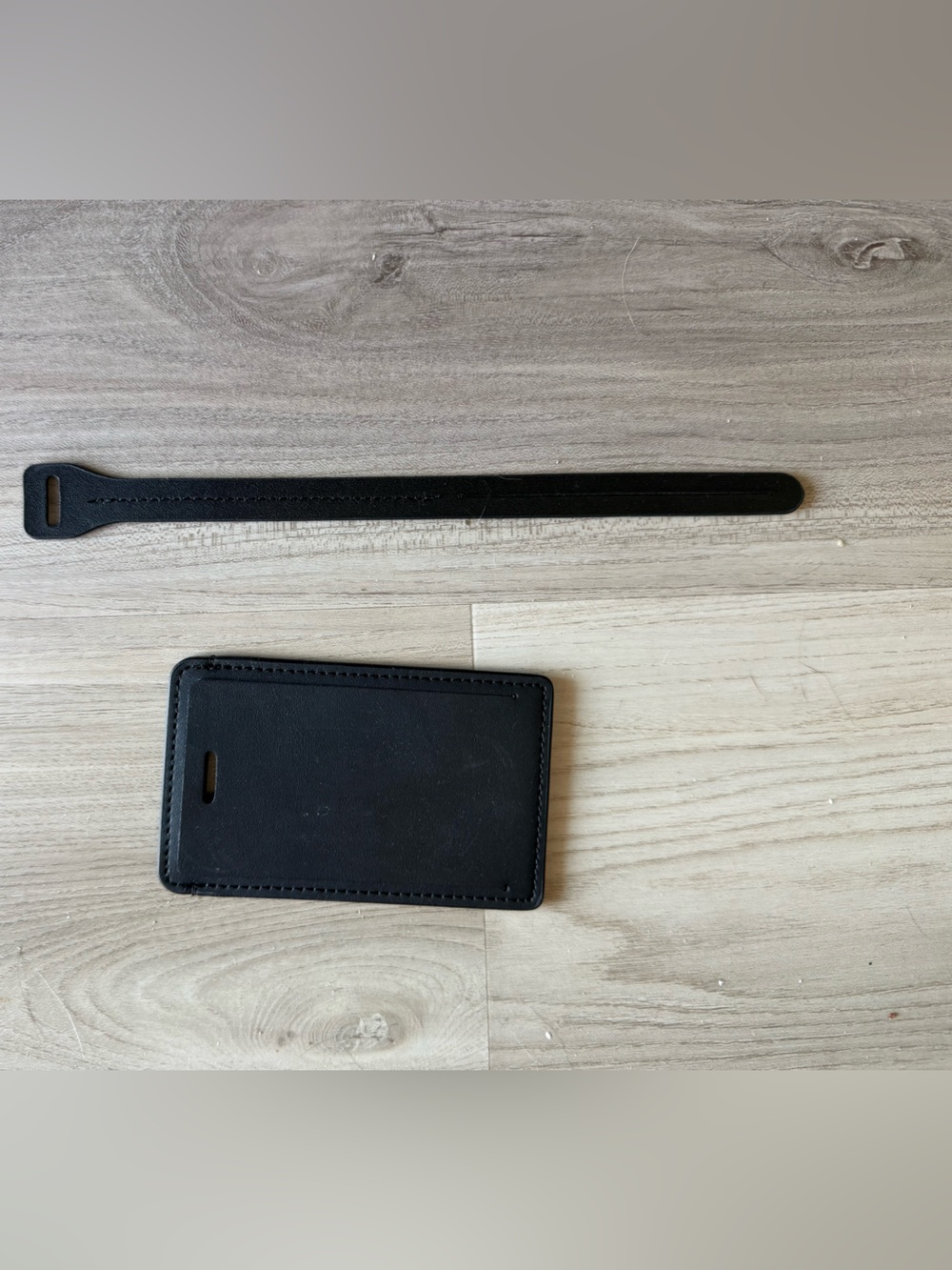 Away Luggage Tag NWT